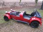 2007/2014 Caterham Super 7-Sold