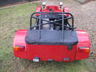 2007/2014 Caterham Super 7-Sold