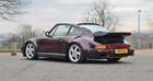 1985 Porsche 911 930 3.3 Turbo Flat Nose-Auction Lot