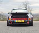 1985 Porsche 911 930 3.3 Turbo Flat Nose-Auction Lot