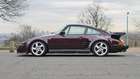 1985 Porsche 911 930 3.3 Turbo Flat Nose-Auction Lot