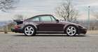1985 Porsche 911 930 3.3 Turbo Flat Nose-Auction Lot