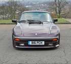 1985 Porsche 911 930 3.3 Turbo Flat Nose-Auction Lot