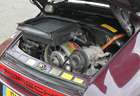 1985 Porsche 911 930 3.3 Turbo Flat Nose-Auction Lot