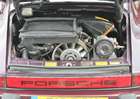 1985 Porsche 911 930 3.3 Turbo Flat Nose-Auction Lot