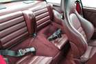 1985 Porsche 911 930 3.3 Turbo Flat Nose-Auction Lot