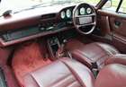 1985 Porsche 911 930 3.3 Turbo Flat Nose-Auction Lot