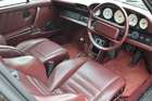 1985 Porsche 911 930 3.3 Turbo Flat Nose-Auction Lot