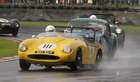 1959 Fairthorpe Electron - Coventry Climax-Sold