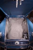 1965 Porsche 911 SWB-Sold