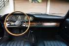 1965 Porsche 911 SWB-Sold