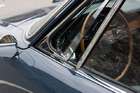 1965 Porsche 911 SWB-Sold