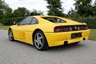 1993 Ferrari 348 TS-Sold