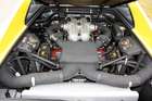 1993 Ferrari 348 TS-Sold