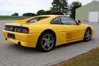 1993 Ferrari 348 TS-Sold