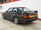 1991 BMW E30 M3-Sold