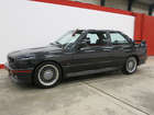 1991 BMW E30 M3-Sold