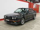1991 BMW E30 M3-Sold