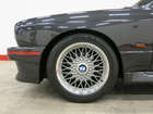 1991 BMW E30 M3-Sold
