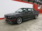 1991 BMW E30 M3-Sold