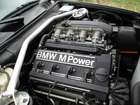 1989 BMW E30 M3-Auction Lot