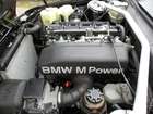 1989 BMW E30 M3-Auction Lot