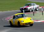 1970 Lotus Elan S4 FHC Race Car-Sold