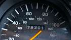 1980 Ford Capri 3.0 S-Sold