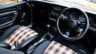 1980 Ford Capri 3.0 S-Sold