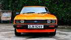 1980 Ford Capri 3.0 S-Sold