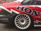 **REGRETFULLY WITHDRAWN**1997 Honda Accord Super Tourer - Ex-Auction Lot