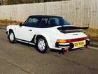 1981 Porsche 911 SE Sport Targa-Sold