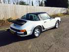 1981 Porsche 911 SE Sport Targa-Sold