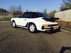 1981 Porsche 911 SE Sport Targa-Sold