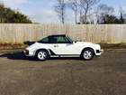 1981 Porsche 911 SE Sport Targa-Sold
