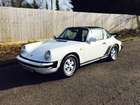1981 Porsche 911 SE Sport Targa-Sold