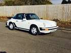1981 Porsche 911 SE Sport Targa-Sold