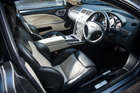 2002 Aston Martin Vanquish-Sold