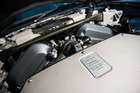 2002 Aston Martin Vanquish-Sold
