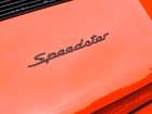 1989 Porsche 911 Speedster 3.2 Turbo Body - 8,163 miles from-Sold