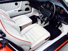 1989 Porsche 911 Speedster 3.2 Turbo Body - 8,163 miles from-Sold