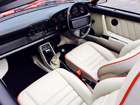1989 Porsche 911 Speedster 3.2 Turbo Body - 8,163 miles from-Sold