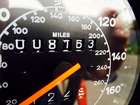1989 Porsche 911 Speedster 3.2 Turbo Body - 8,163 miles from-Sold