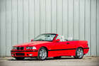 1999 BMW M3 Evolution Convertible Individual-Sold