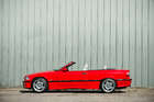 1999 BMW M3 Evolution Convertible Individual-Sold