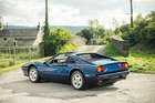 1988 Ferrari GTS Turbo-Auction Lot