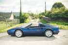 1988 Ferrari GTS Turbo-Auction Lot