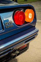 1988 Ferrari GTS Turbo-Auction Lot