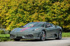 2009 Ferrari 430 Scuderia-Auction Lot