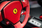 2009 Ferrari 430 Scuderia-Auction Lot